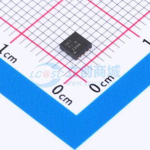 线性稳压器(LDO) TPS78601DRBT SON-8 TI/德州 电子元器件配套