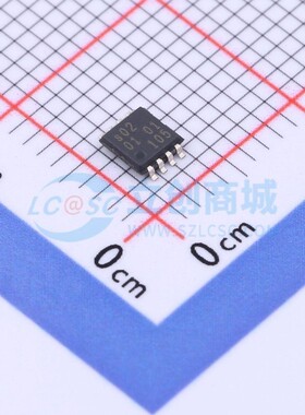 转换器/电平移位器 NTS0102DP-Q100H TSSOP-8-3.0mm 安世 元器件