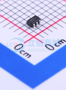 缓冲器/驱动器/收发器 M74VHC1G125DFT1G SC70-5 onsemi(安森美)