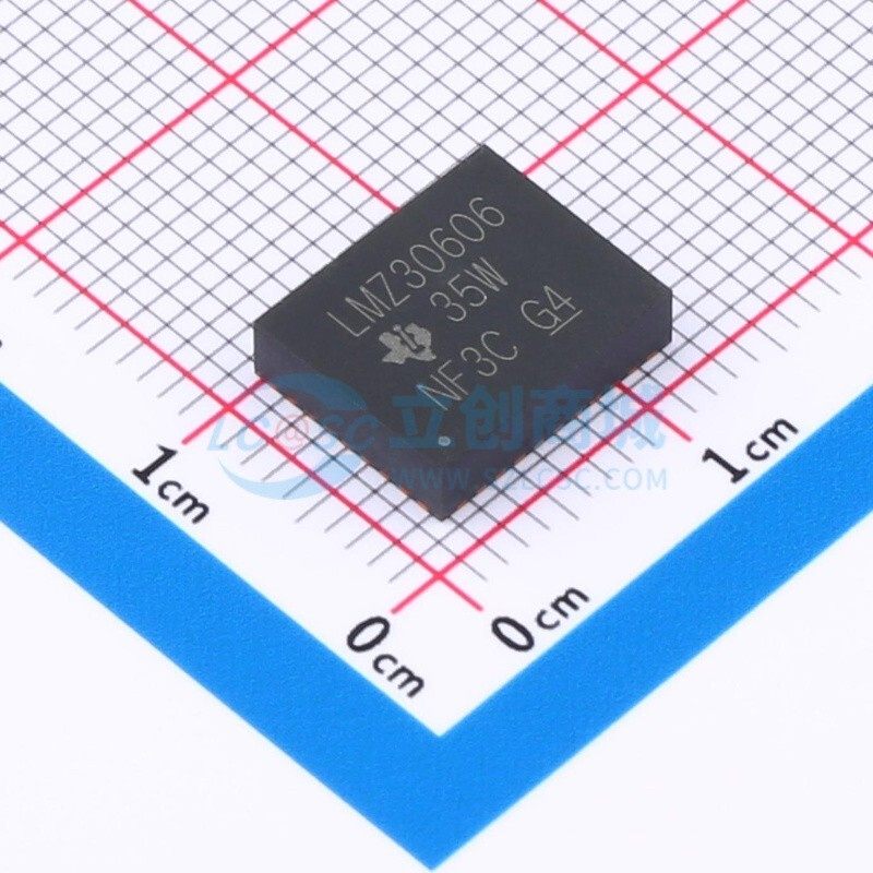 DC-DC电源模块 LMZ30606RKGR B1QFN-39(9x11) TI/德州 电子元器件,电子元器件市场,芯片,淘宝优惠券,粉丝福利购,淘宝优惠卷