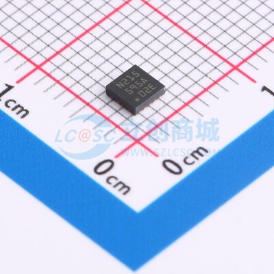 线性稳压器(LDO) LD59150PURY DFN-10 ST(意法半导体) 原装正品