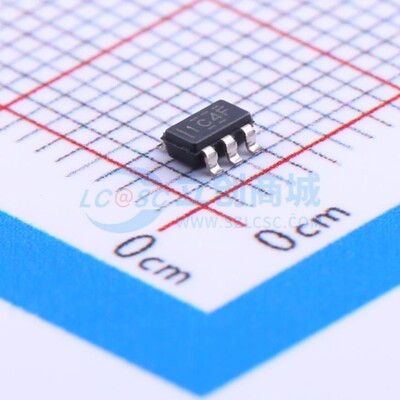 DC-DC电源芯片 TLV61046ADBVT SOT-23-6 TI/德州 电子元器件配单