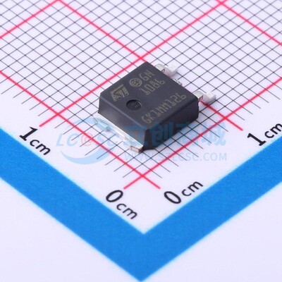 线性稳压器(LDO) LD1086DTTR TO-252 ST(意法半导体) 原装正品