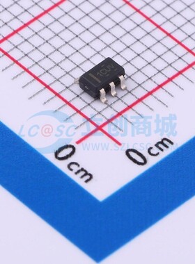 精密运放 OPA187IDBVT SOT23-5 TI/德州 电子元器件配单 原装正品