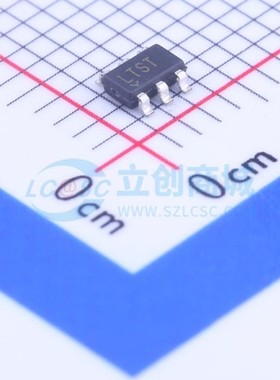 LED驱动 LT1932ES6#TRMPBF TSOT-23-6L ADI(亚德诺) 电子元件配单