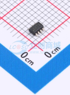 电流感应放大器 INA241B2QDDFRQ1 SOT-23-8 TI/德州 电子元件配单