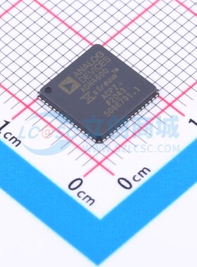 信号开关/多路复用器 ADN4600ACPZ LFCSP-64 ADI(亚德诺)
