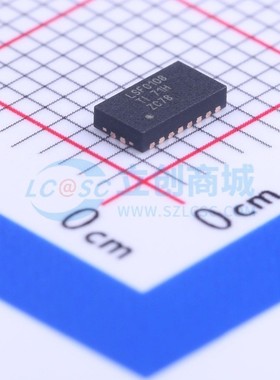转换器/电平移位器 LSF0108RKSR DHVQFN-20 TI/德州 原装