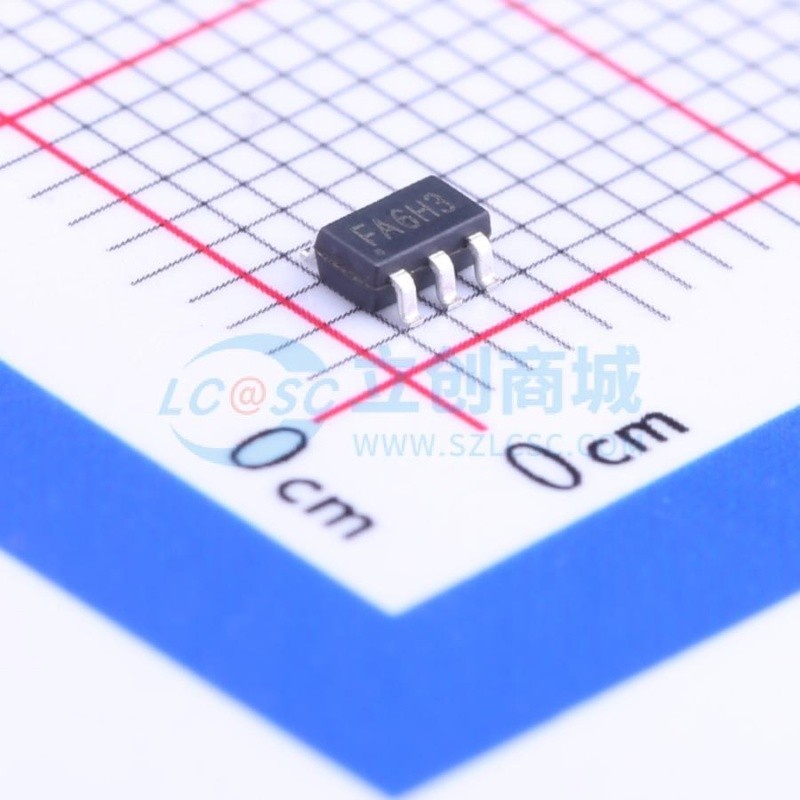 DC-DC电源芯片 AP2000ATCER SOT23-6 chipown(芯朋微电子)