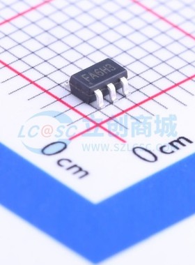 DC-DC电源芯片 AP2000ATCER SOT23-6 chipown(芯朋微电子)