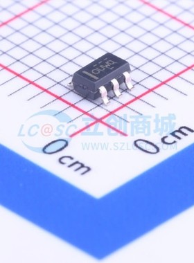 运算放大器 OPA172IDBVR SOT23-5 TI/德州 电子元器件 原装正品