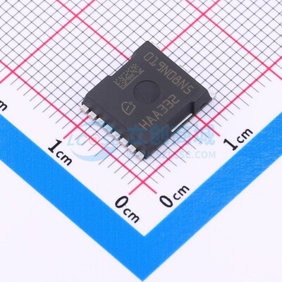 场效应管(MOSFET) IPT019N08N5ATMA1 HSOF-8 Infineon(英飞凌)