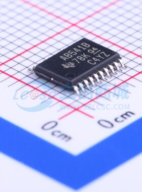 缓冲器/驱动器/收发器 SN74ABT541BPWR TSSOP-20 TI/德州 原装