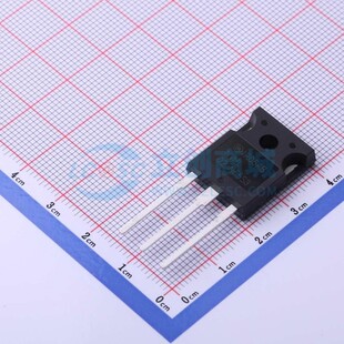 场效应管(MOSFET) NVHL025N65S3 TO-247 onsemi(安森美) 原装正品