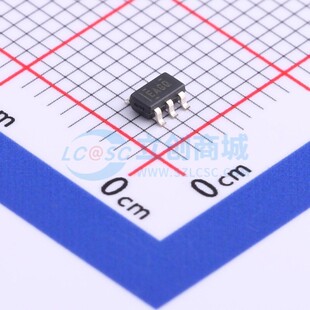 栅极驱动IC UCC27517AQDBVRQ1 SOT-23-5 TI/德州 电子元器件