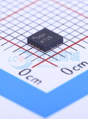 直接数字频率合成(DDS) AD9837BCPZ-RL7 LFCSP-10 ADI(亚德诺)