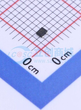 静电保护器(TVS/ESD) PESD24VS2UQ.115 SOT-663-3 Nexperia(安世)