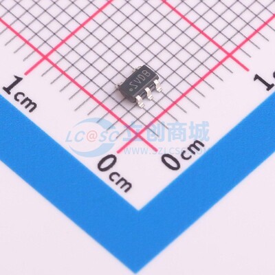 DC-DC电源芯片 LM2735XQMFX/NOPB SOT-23-5 TI/德州 电子元件配单