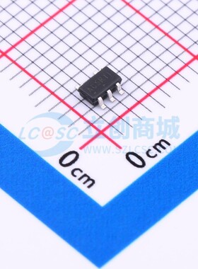 AC-DC控制器和稳压器 NCP380LSN05AAT1G SOT-23-5 onsemi(安森美)