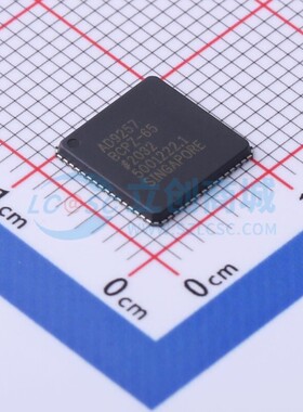 模数转换芯片ADC AD9257BCPZ-65 LFCSP-64 ADI(亚德诺) 原装正品
