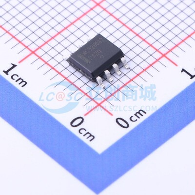 运算放大器 NCV20082DR2G SOIC-8 onsemi(安森美) 电子元器件配单