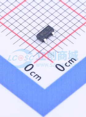 静电放电(ESD)保护器件 PESD2CANFD24V-TR SOT-23 Nexperia(安世)