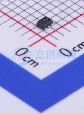 逻辑门 NL17SZ32XV5T2G SOT-553-5 onsemi(安森美) 电子元件配单