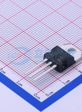 场效应管(MOSFET) STP120NF10 TO-220 ST(意法半导体) 原装正品