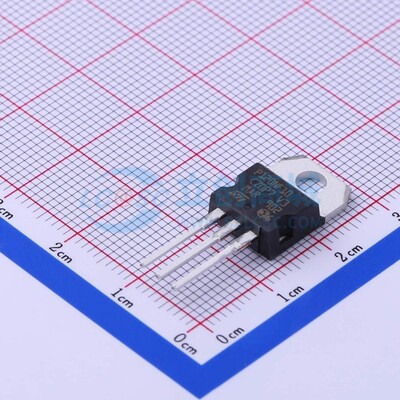 场效应管(MOSFET) STP120NF10 TO-220 ST(意法半导体) 原装正品