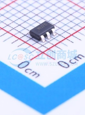 LED驱动 CAT4238TD-GT3 TSOT23-5 onsemi(安森美) 电子元器件配单