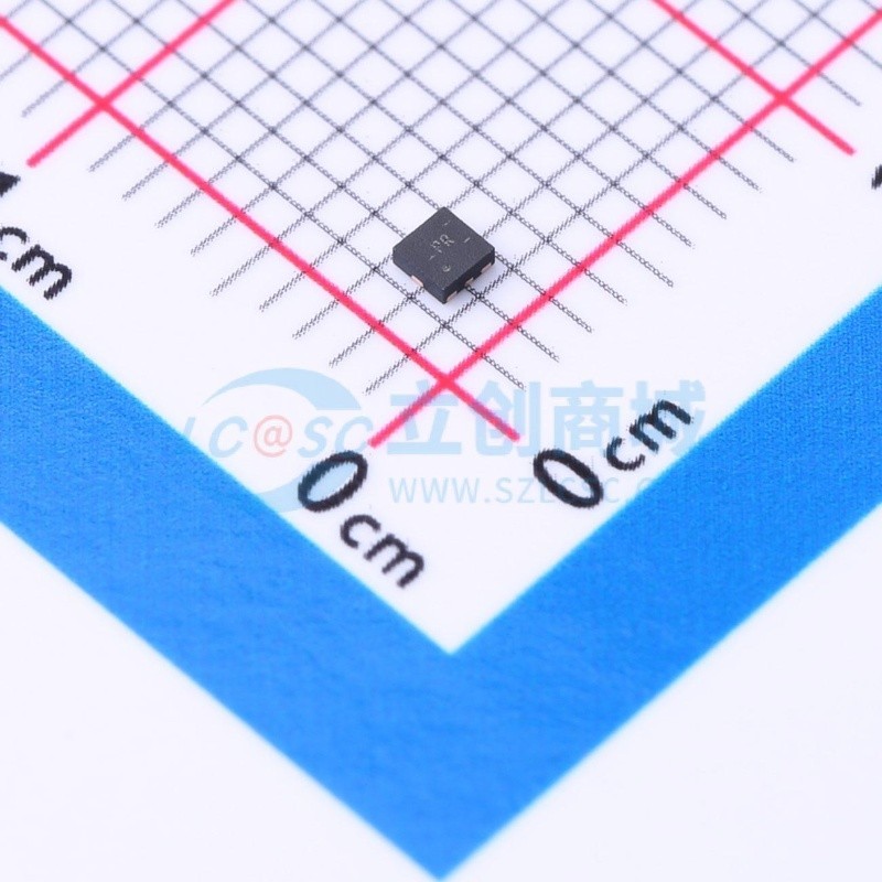 逻辑门 SN74AUP2G08RSER UQFN-8 TI/德州 电子元器件配单原装正品