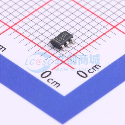 电压基准芯片 REF2025AIDDCR SOT23-5 TI/德州 电子元器件配套