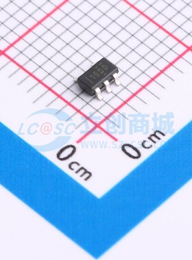 运算放大器 OPA320AQDBVRQ1 SOT23-5 TI/德州 电子元器件原装正品