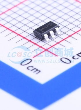 场效应管(MOSFET) AO6404 TSOP-6 AOS/美国万代 全新原装正品