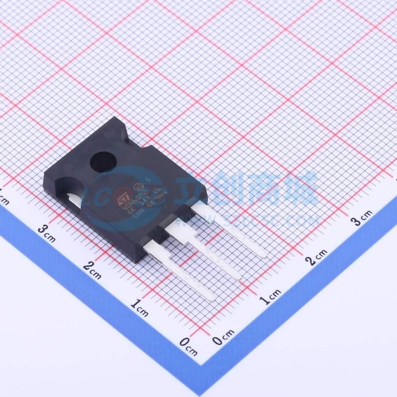 场效应管(MOSFET) STW40N65M2 TO-247 ST(意法半导体) 电子元器件