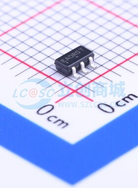 DC-DC电源芯片 NCP1729SN35T1G SOT-23-6 onsemi(安森美)