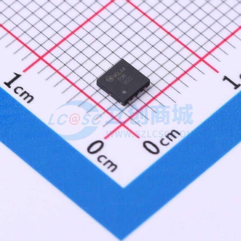 场效应管(MOSFET) FDM3622 WDFN-8 onsemi(安森美) 电子元件配单,电子元器件市场,芯片,淘宝优惠券,粉丝福利购,淘宝优惠卷