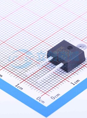 肖特基二极管 MBR40250G TO-220AC-2 onsemi(安森美) 电子元器件
