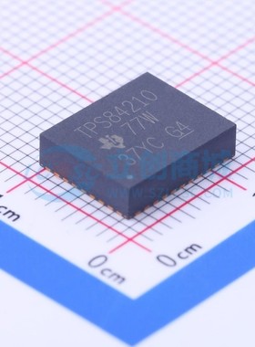 DC-DC电源芯片 TPS84210RKGR B1QFN-39 TI/德州 电子元件原装正品