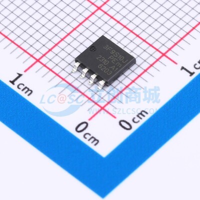场效应管(MOSFET) PSMN3R9-100YSFX SOT-1023 Nexperia(安世)
