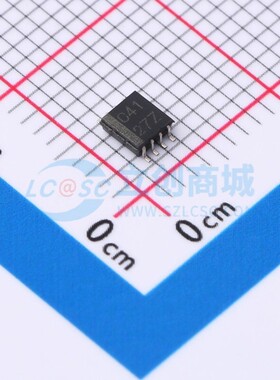 缓冲器/驱动器/收发器 SN74LVC2G241DCTR SSOP-8-2.8mm TI/德州