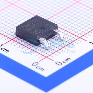 碳化硅二极管 IDM05G120C5XTMA1 TO-252 Infineon(英飞凌) 元器件