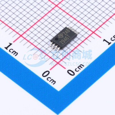 监控和复位芯片 UCC2946TPWRQ1 TSSOP-8 TI/德州 电子元器件配套