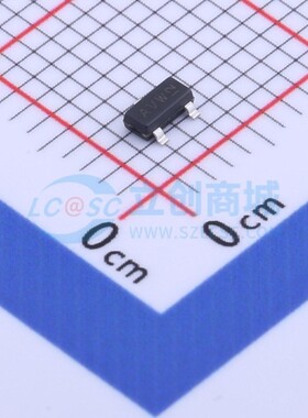 电压基准芯片 TL431AMFDT.215 TO-236AB Nexperia(安世) 原装正品