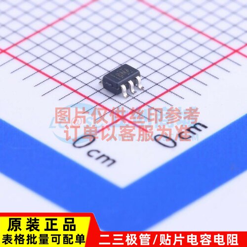 线性稳压器(LDO) TPS71730DCKT SC-70-5 TI/德州 电子元器件配单