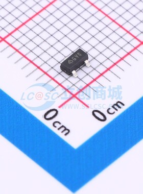 线性稳压器(LDO) AP2127N-3.0TRG1 SOT-23 DIODES(美台) 原装