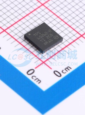 DC-DC电源芯片 TPS65262-2RHBR VFQFN-32 TI/德州 电子元器件配单