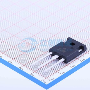 达林顿管 BDV65BG TO-247 onsemi(安森美) 电子元件配单原装正品