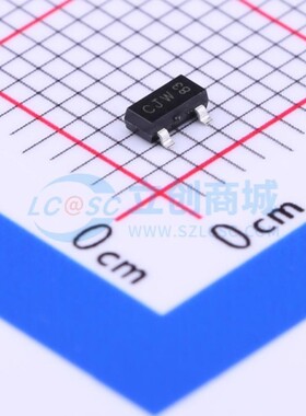 电压基准芯片 TL431BQDBZR.215 SOT-23 Nexperia(安世) 原装正品