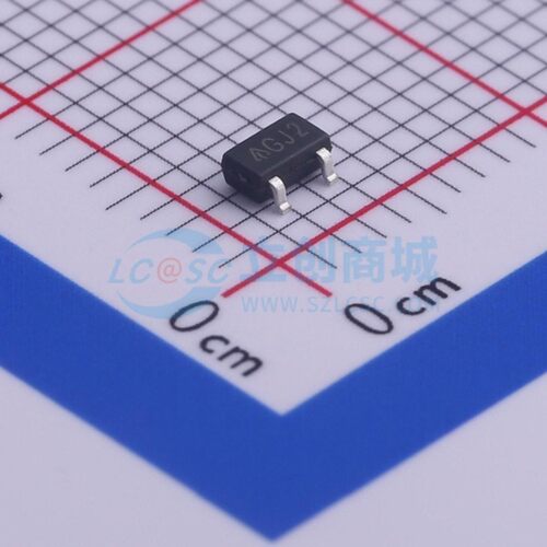 线性稳压器(LDO) AP2125N-1.8TRG1 SOT-23 DIODES(美台) 原装